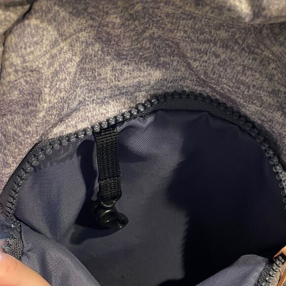 Adidas Gray Women's Backpack - Picture 5 of 6